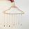 DIY Necklace Hanger