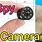 DIY Spy Camera Wireless