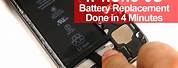 DIY iPhone 6s Battery Replacement