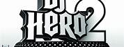DJ Hero 2 Xbox