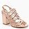 DSW Rose Gold Shoes