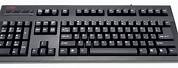 DSi Left-Handed Keyboard