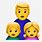 Dad Emoji