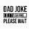 Dad Jokes SVG Free