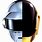 Daft Punk Helmet Album