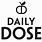 Daily Dose Logo