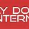 Daily Dose of Internet Logo