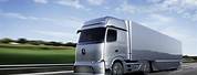 Daimler Truck Elektro
