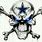 Dallas Cowboys Cool Drawings