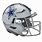 Dallas Cowboys Helmet Designs