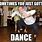 Dance Moves Meme