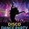 Dance Party Flyer
