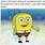 Dank Doodle Memes Spongebob