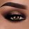 Dark Brown Eyes Makeup Tips
