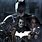 Dark Knight Art Poster