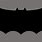 Dark Knight Returns Bat Symbol