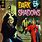 Dark Shadows Cartoon