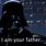 Darth Vader Father