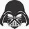 Darth Vader Symbol