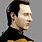 Data Star Trek Icon