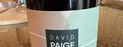 David Paige Willamette Valley Pinot Noir