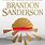 Dawnshard Brandon Sanderson