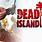 Dead Island Trailer Art