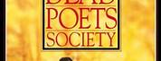 Dead Poets Society DVD UK