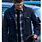 Dean Winchester Military Jacket