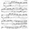 Debussy Preludes Sheet Music