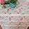 Decoupage Furniture with Paper Napkins
