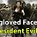 Degloved Face Resident Evil