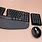 Dell Ergonomic Keyboard and Mouse