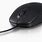 Dell Mouse Black