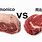 Delmonico vs Ribeye Steak