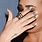 Demi Lovato Nails