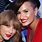 Demi Lovato and Taylor Swift