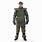 Demining Suits