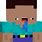Derpy Steve Minecraft Skin