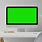 Desktop Green screen