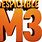 Despicable M3 Logo
