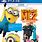 Despicable Me 2 the Game