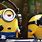 Despicable Me 3 Background