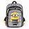 Despicable Me 3 Backpack