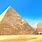 Despicable Me Pyramid Giza