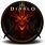 Diablo 3 Icon