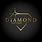 Diamond Jewelry Logo