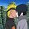 Did Naruto and Sasuke Kiss