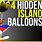 Diddy Kong Racing Balloons