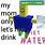 Diet Water Roblox Meme
